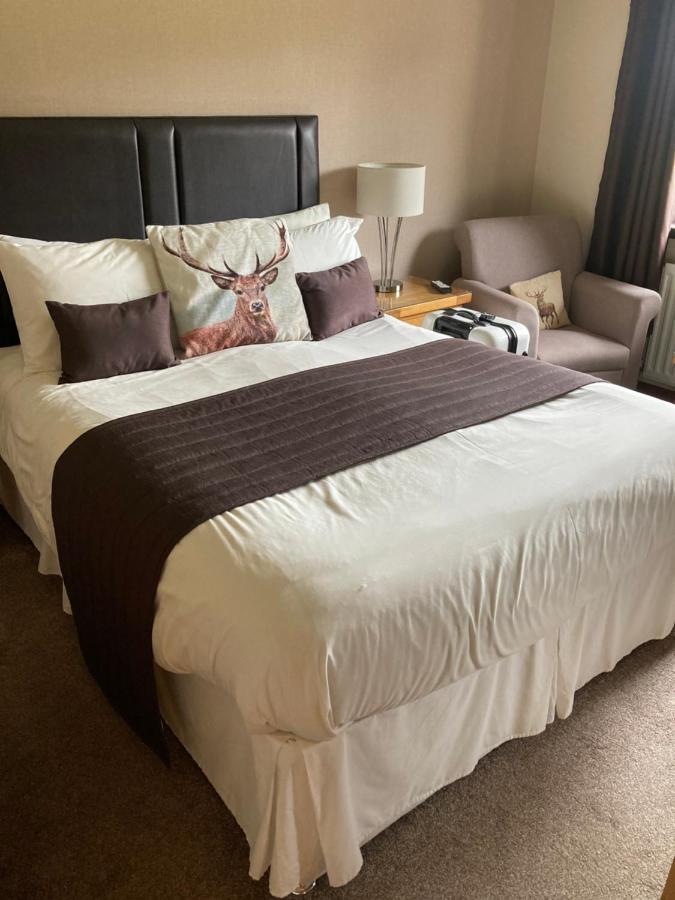Mayfield B&B Fort William Bagian luar foto